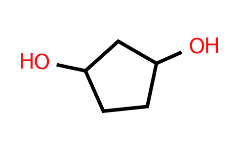 CAS 59719-74-3 | cyclopentane-1,3-diol