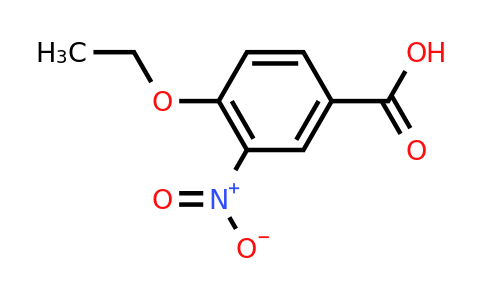 CAS 59719-77-6 | 4-ethoxy-3-nitrobenzoic acid