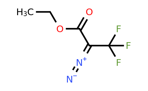 CAS 59733-95-8 | Ethyl 2-diazo-3,3,3-trifluoro-propionate