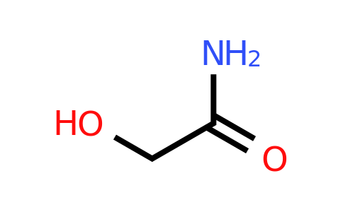 CAS 598-42-5 | 2-Hydroxyacetamide