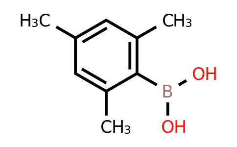 CAS 5980-97-2 | 2,4,6-Trimethylphenylboronic acid
