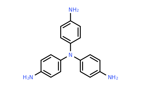 CAS 5981-09-9 | 4,4',4''-Triaminotriphenylamine