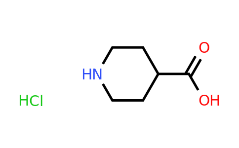 CAS 5984-56-5 | piperidine-4-carboxylic acid hydrochloride