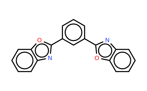 CAS 59849-84-2 | 2,2-M-Phenylene-bis-benzoxazole