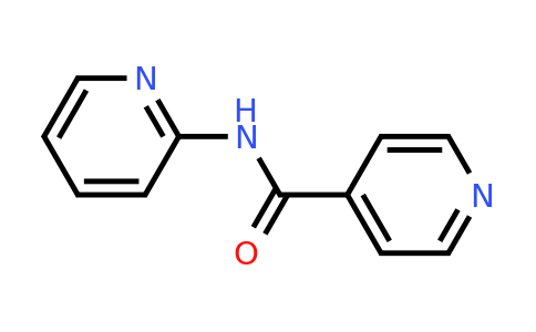 CAS 59898-94-1 | N-(Pyridin-2-yl)isonicotinamide