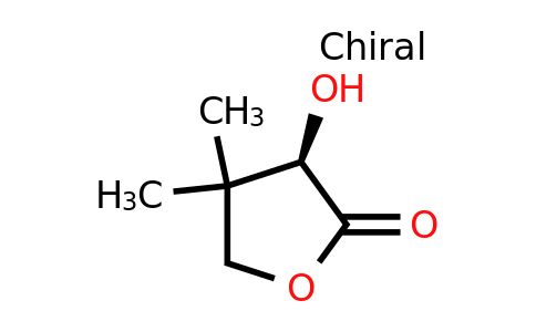 CAS 599-04-2 | D-(-)-Pantolactone