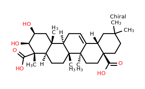 CAS 599-07-5 | Medicagenic acid