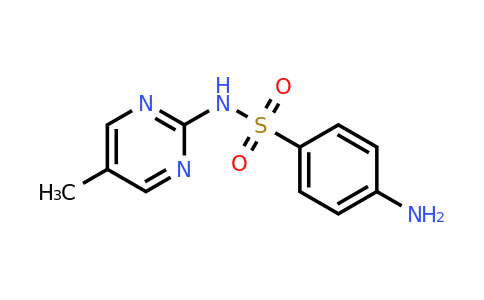 CAS 599-88-2 | 4-Amino-N-(5-methylpyrimidin-2-yl)benzenesulfonamide