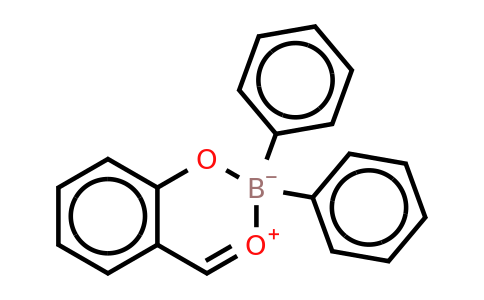 CAS 59911-25-0 | (2-Hydroxybenzaldehydato-O,o')diphenylboron
