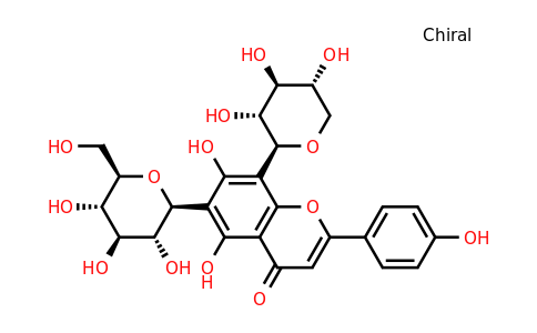 CAS 59914-91-9 | Vicenin 3