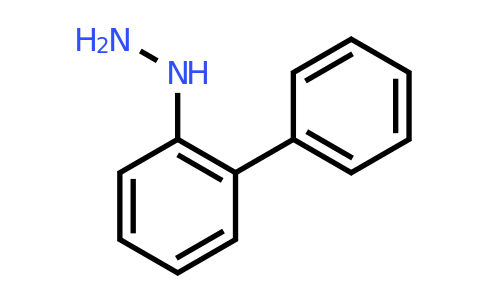 CAS 59964-94-2 | Biphenyl-2-yl-hydrazine