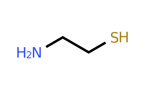 CAS 60-23-1 | 2-Aminoethanethiol