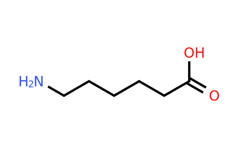 CAS 60-32-2 | 6-aminohexanoic acid