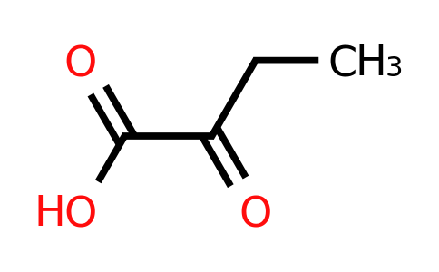 CAS 600-18-0 | 2-oxobutanoic acid