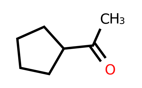 CAS 6004-60-0 | 1-Cyclopentyl-ethanone