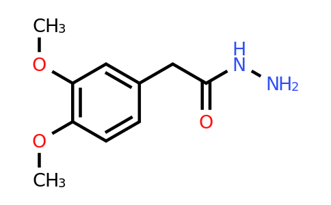 CAS 60075-23-2 | 2-(3,4-Dimethoxyphenyl)acetohydrazide