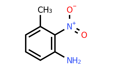 CAS 601-87-6 | 3-Methyl-2-nitroaniline