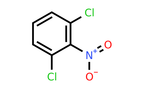 CAS 601-88-7 | 1,3-Dichloro-2-nitro-benzene