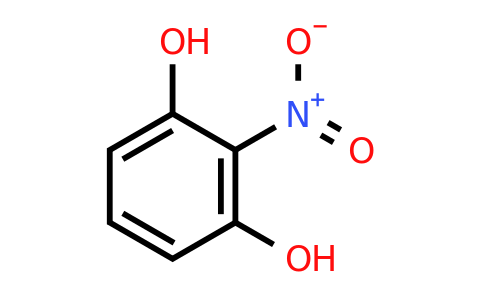 CAS 601-89-8 | 2-nitrobenzene-1,3-diol
