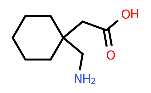 CAS 60142-96-3 | Gabapentin