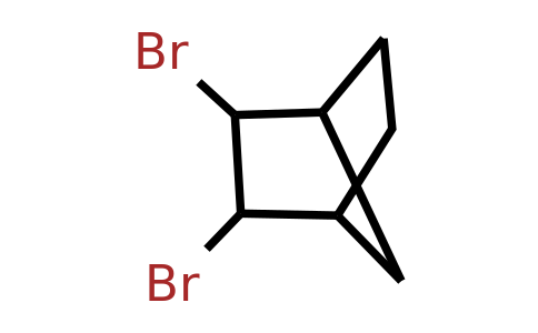 CAS 60154-53-2 | 2,3-dibromobicyclo[2.2.1]heptane