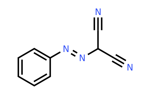 CAS 6017-21-6 | 2-[(e)-2-phenyldiazen-1-yl]propanedinitrile