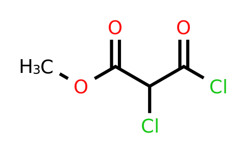 CAS 60180-62-3 | Methyl 2,3-dichloro-3-oxopropanoate