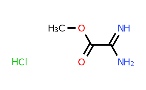 CAS 60189-97-1 | Carbomethoxyformamidine hcl