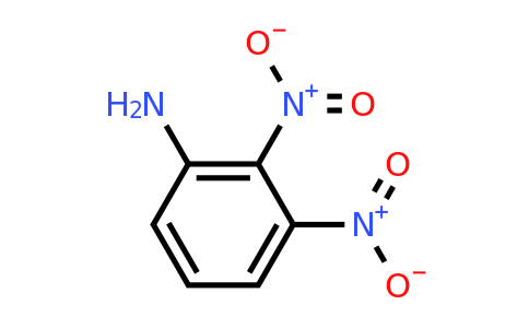 CAS 602-03-9 | 2,3-dinitroaniline