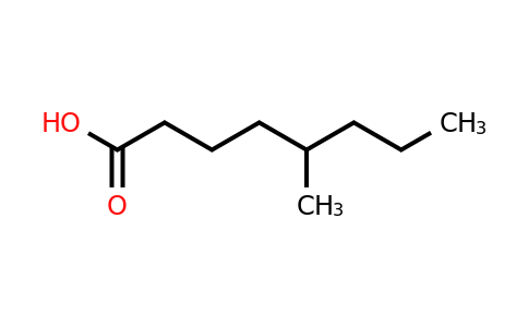 CAS 60218-42-0 | 5-methyloctanoic acid