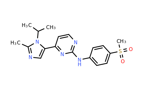 CAS 602306-29-6 | Azd-5438