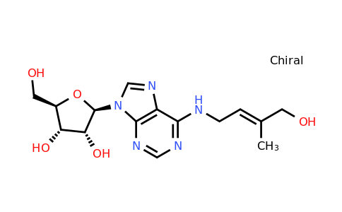 CAS 6025-53-2 | trans-Zeatinriboside