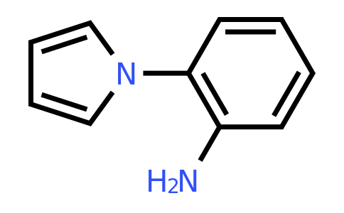 CAS 6025-60-1 | 2-(1H-Pyrrol-1-yl)aniline