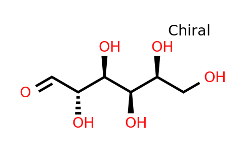 CAS 6027-89-0 | (2S,3S,4R,5S)-2,3,4,5,6-Pentahydroxyhexanal