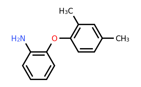 CAS 60287-72-1 | 2-(2,4-Dimethylphenoxy)aniline