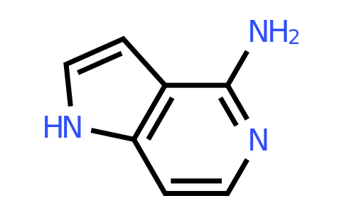 CAS 60290-23-5 | 1H-pyrrolo[3,2-c]pyridin-4-amine
