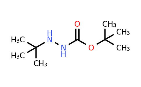 CAS 60295-52-5 | N'-tert-butyl(tert-butoxy)carbohydrazide