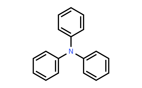 CAS 603-34-9 | Triphenylamine