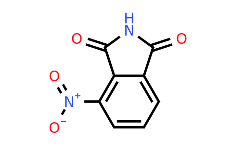 CAS 603-62-3 | 3-Nitrophthalimide