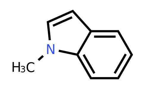CAS 603-76-9 | 1-methyl-1H-indole