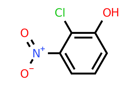 CAS 603-84-9 | 2-Chloro-3-nitrophenol