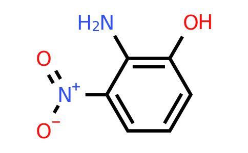 CAS 603-85-0 | 2-Amino-3-nitrophenol