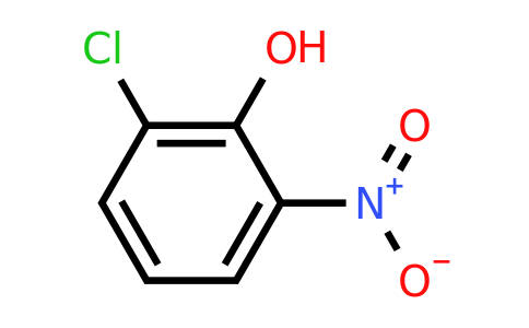 CAS 603-86-1 | 2-chloro-6-nitrophenol