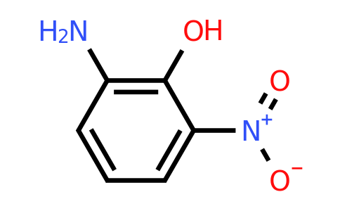 CAS 603-87-2 | 2-Amino-6-nitrophenol