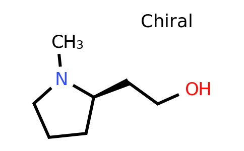 CAS 60307-26-8 | (R)-1-Methyl-2-pyrrolidineethanol