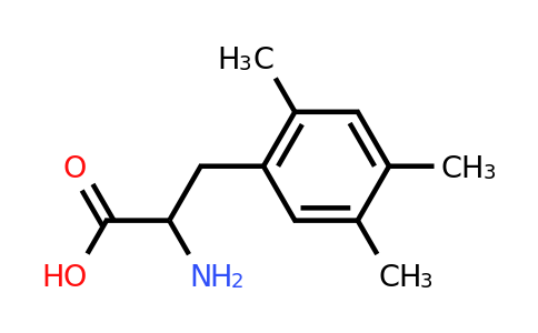 CAS 603106-26-9 | 2,4,5-Trimethyl-DL-phenylalanine