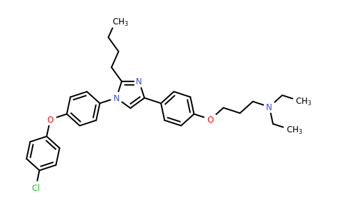 CAS 603148-36-3 | Azeliragon