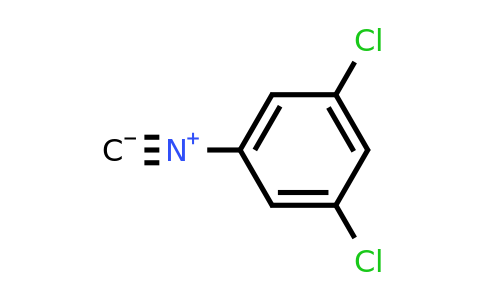 CAS 60357-67-7 | 1,3-Dichloro-5-isocyano-benzene