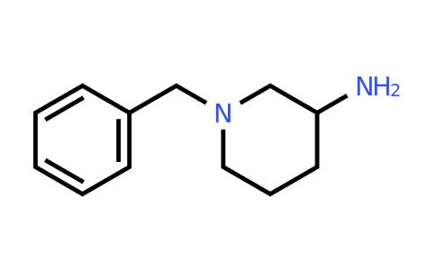 CAS 60407-35-4 | 1-Benzylpiperidin-3-amine