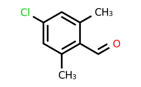CAS 6045-90-5 | 4-chloro-2,6-dimethylbenzaldehyde